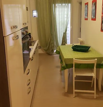 Soleluna Bed & Breakfast