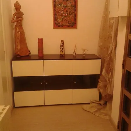 Soleluna Bed & Breakfast Taranto