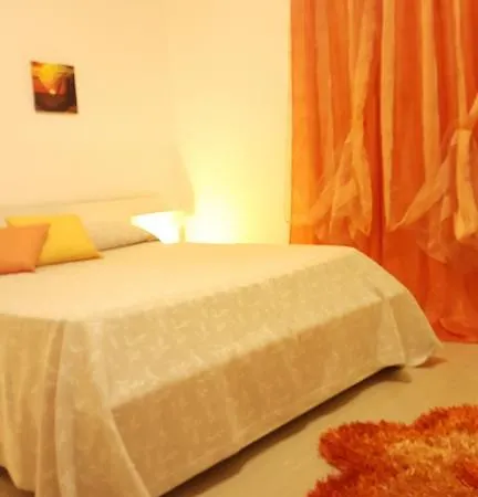 Soleluna Bed & Breakfast