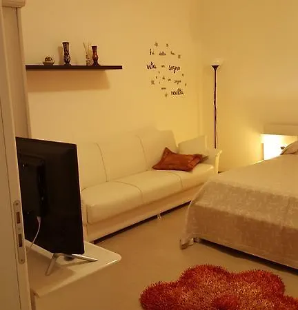 Soleluna Bed & Breakfast Taranto