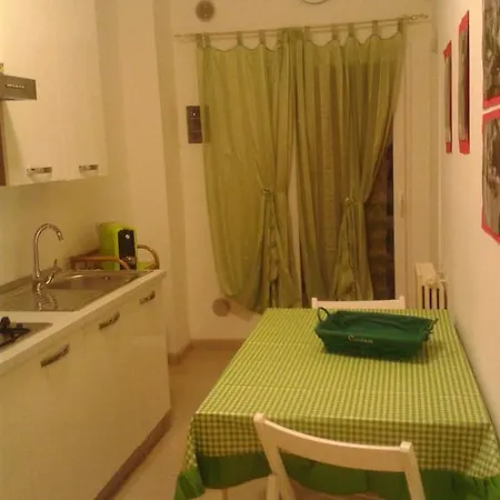Bed & Breakfast Soleluna Taranto