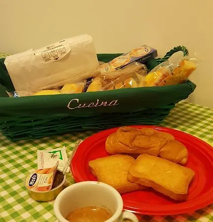 Soleluna Bed & Breakfast Taranto