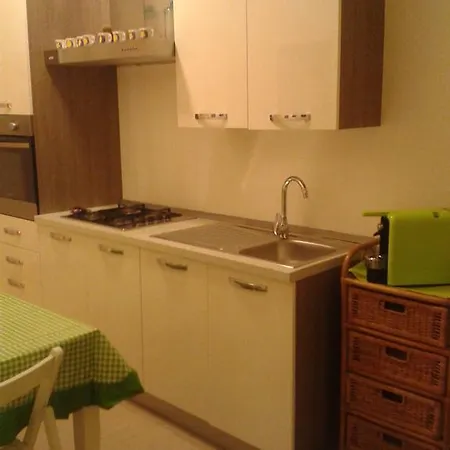 Soleluna Bed & Breakfast
